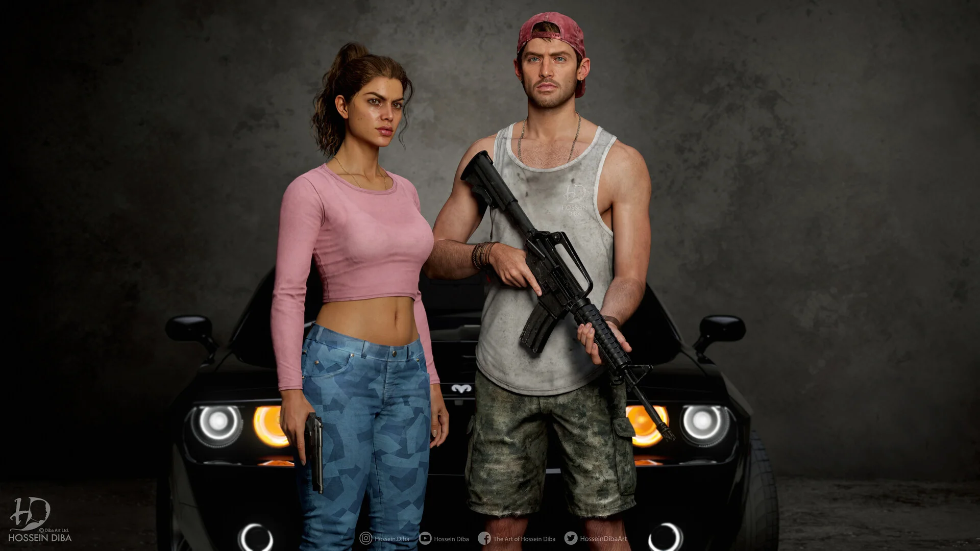 GTA 6 trailer set another record on YouTube