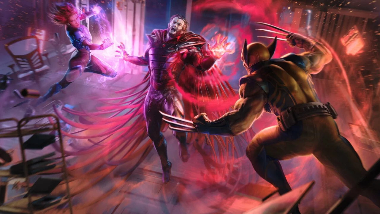 A few more minutes of Marvel's Wolverine gameplay leaked online