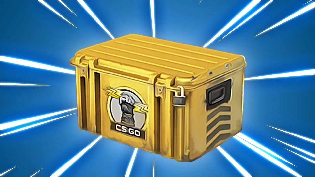 Игрок выиграл у Valve суд, связанный с лутбоксами в Counter-Strike