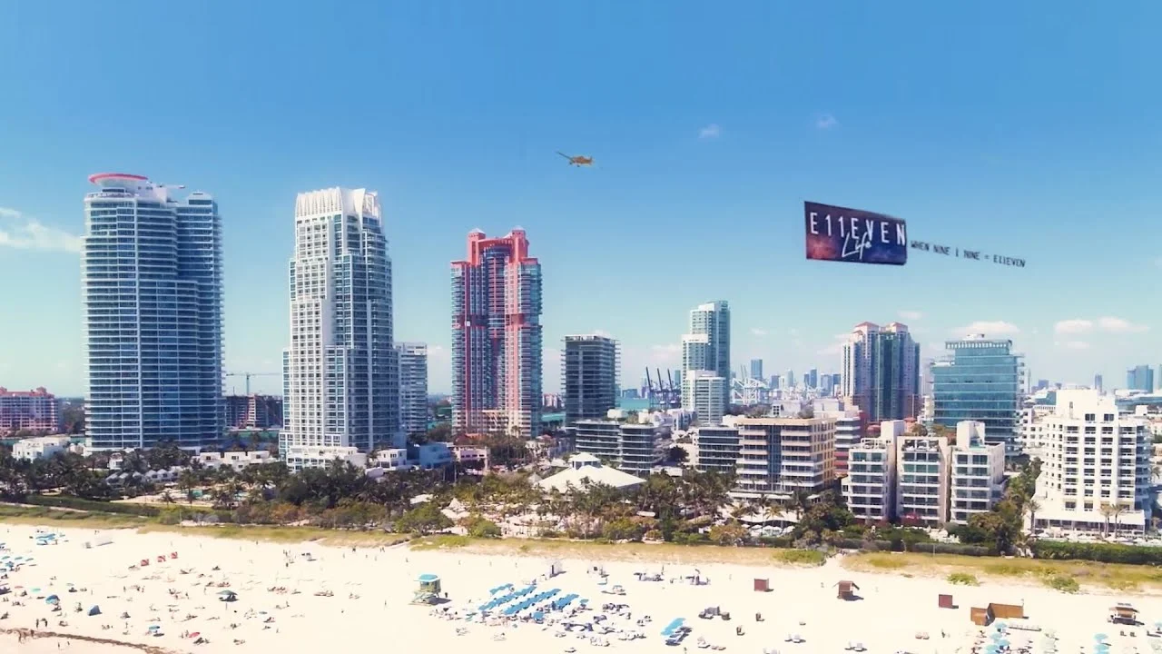 Прототип ночного клуба из GTA 6 выпустил рекламное видео в стиле игры