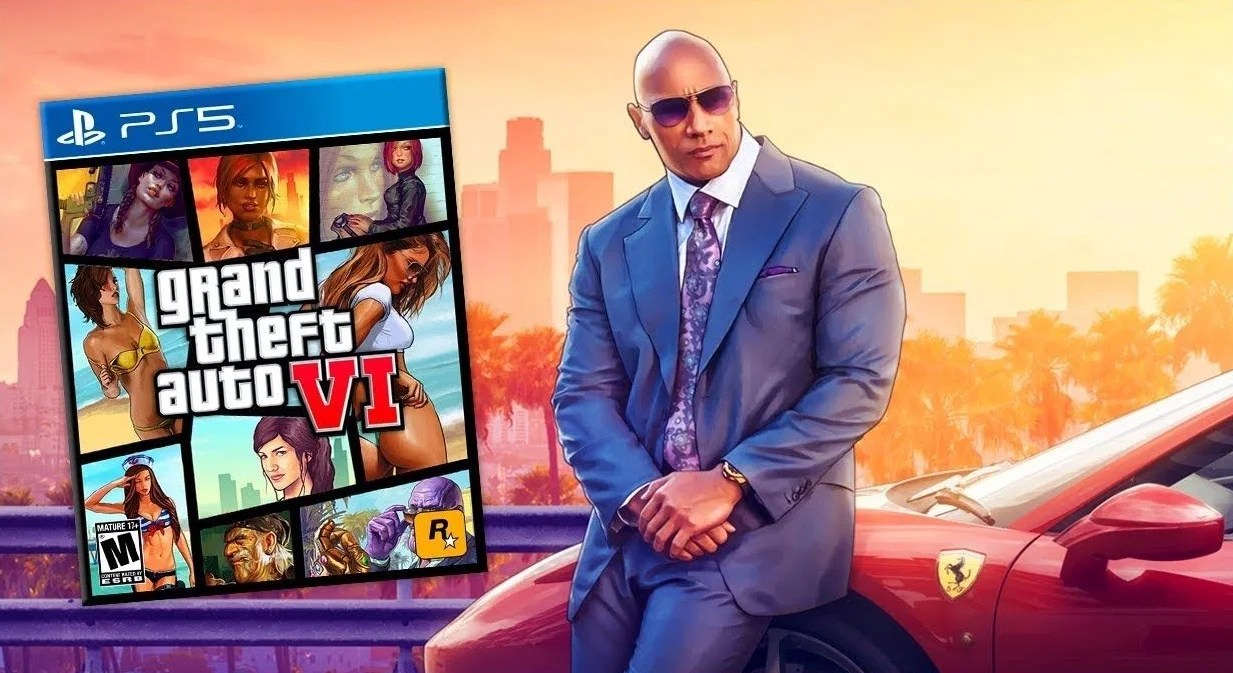 GTA 6 has already received the first award, although it has not yet been released
