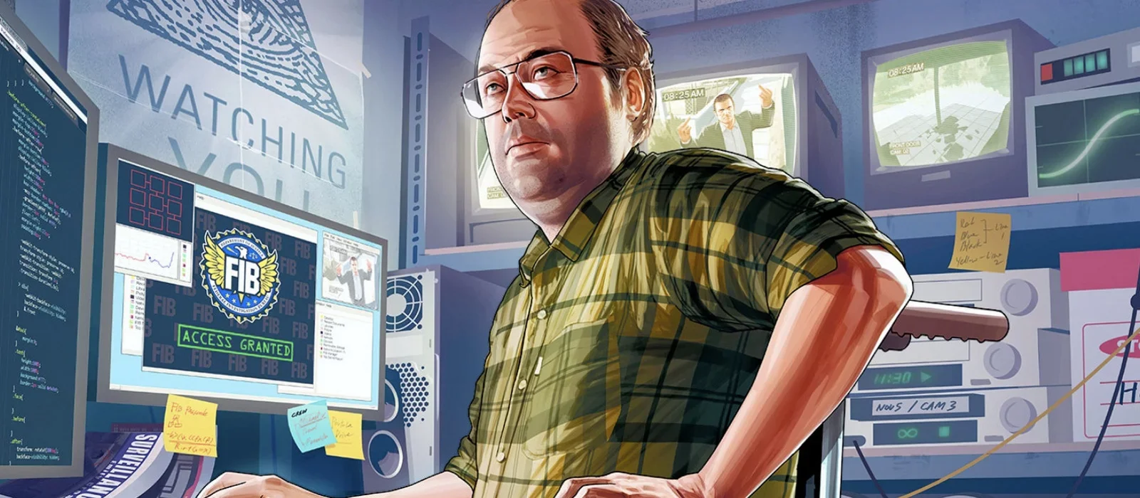 Слив материалов по GTA 6 стоил Rockstar $5 миллионов