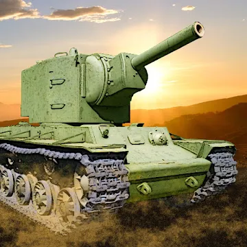 Attack on Tank : Rush - World War 2 Heroes