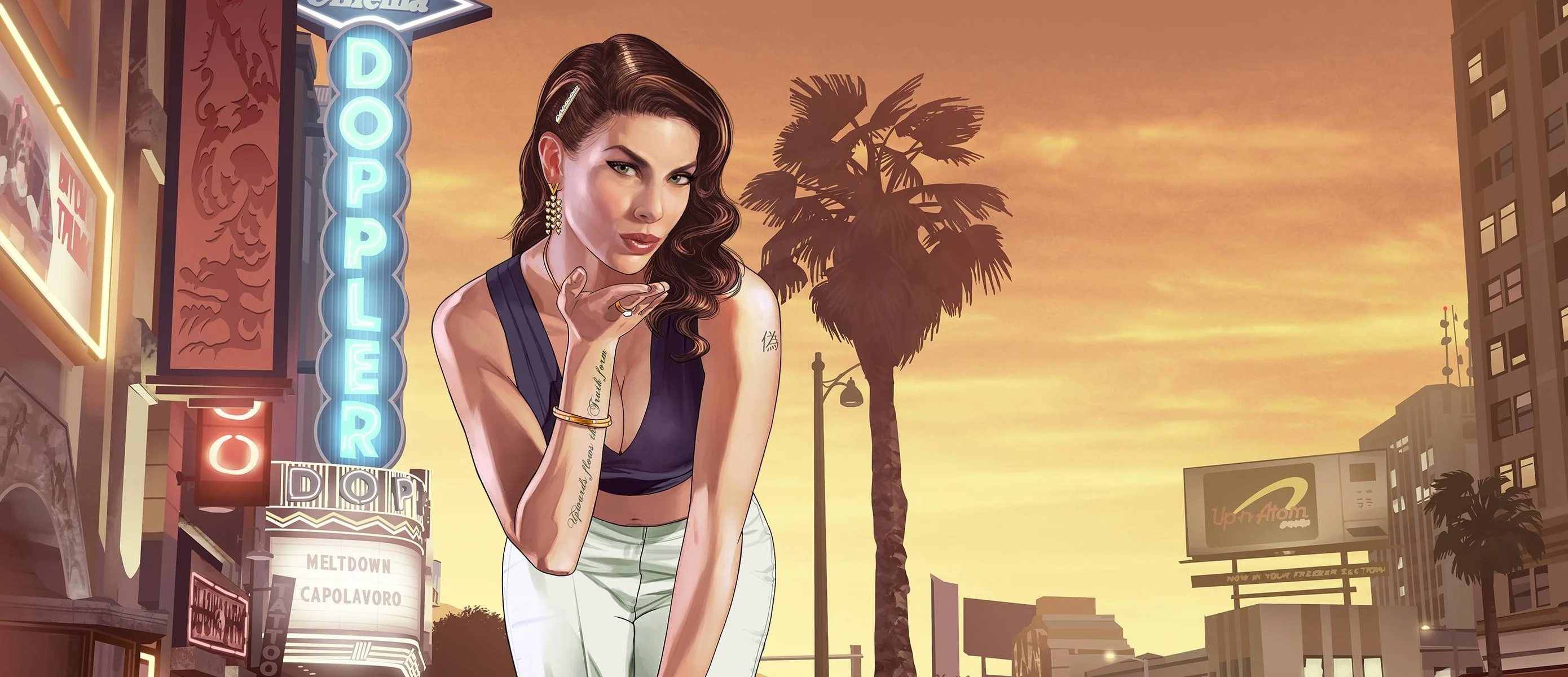 GTA 5 source code leaked online