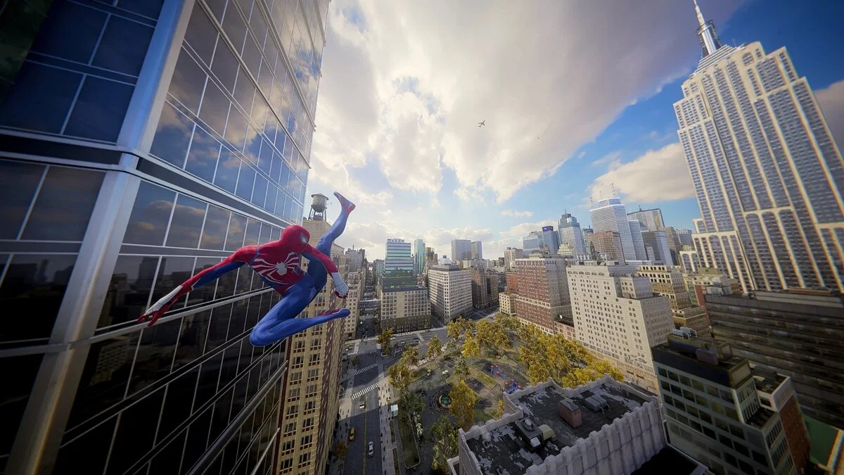 Port of Marvel's Spider-Man 2 launched on PC
