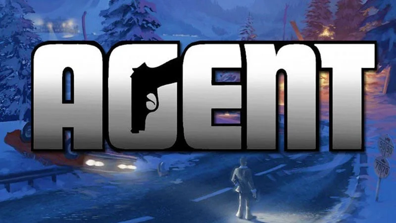 Screenshots of the canceled spy thriller from the creators of GTA have appeared