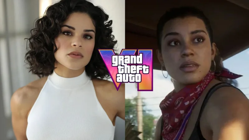 Another actress was found who could play Lucia in GTA 6