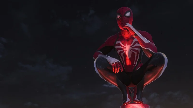 Marvel's Spider-Man 2 пришлось переделывать из-за недовольства Sony