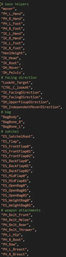 В GTA 6 могут появиться интимные сцены