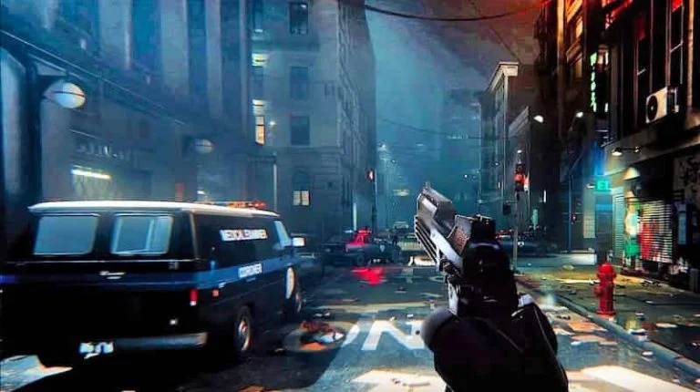 RoboCop: Rogue City получит режим «Новая игра+»