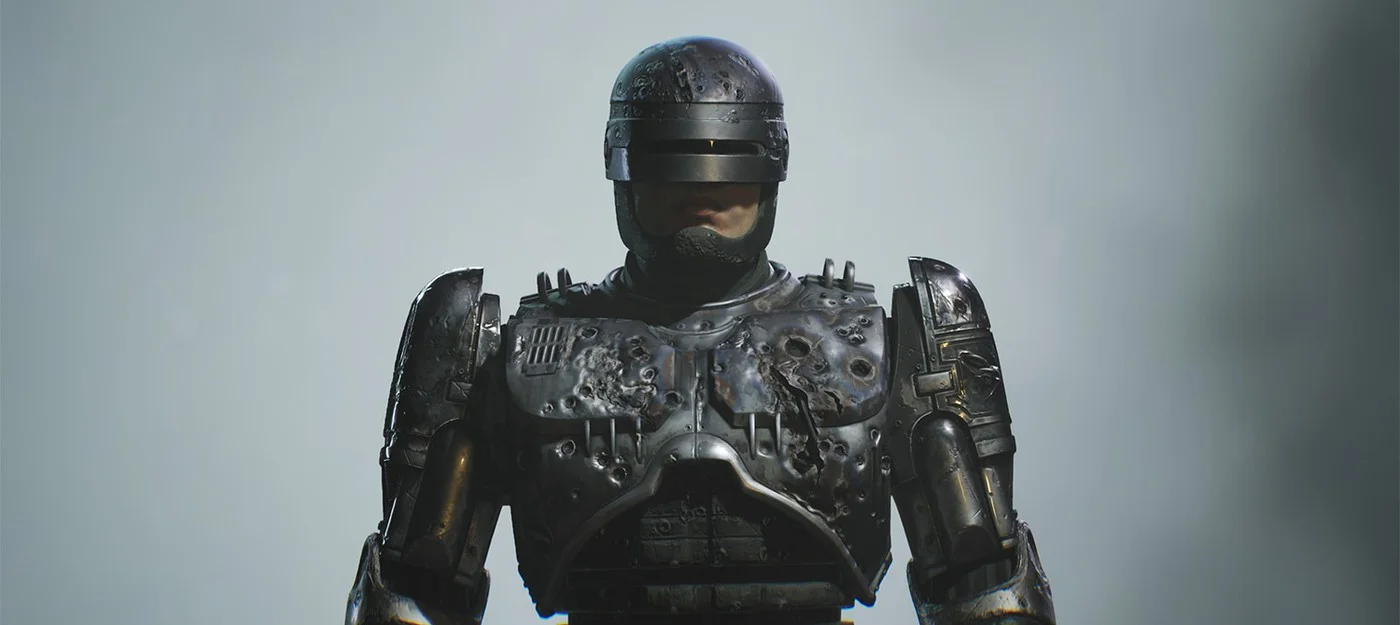 RoboCop: Rogue City получит режим «Новая игра+»