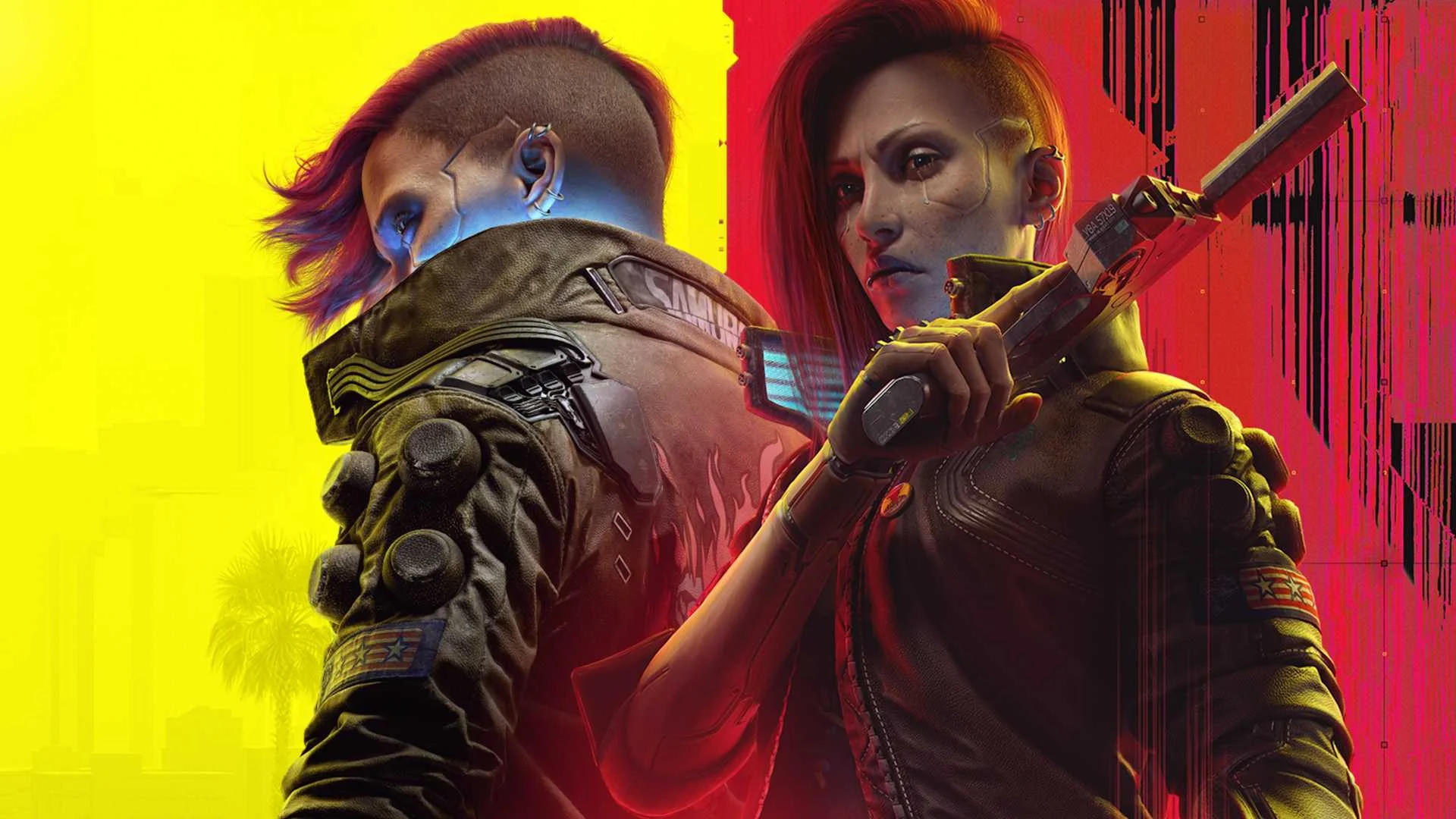 Продажи Cyberpunk 2077: Phantom Liberty бьют все рекорды