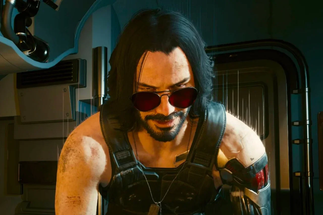 Второй части Cyberpunk 2077 – быть! CD Projekt RED начала разработку