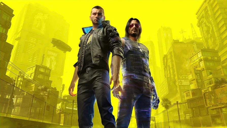 The second part of Cyberpunk 2077 is coming! CD Projekt RED has started development