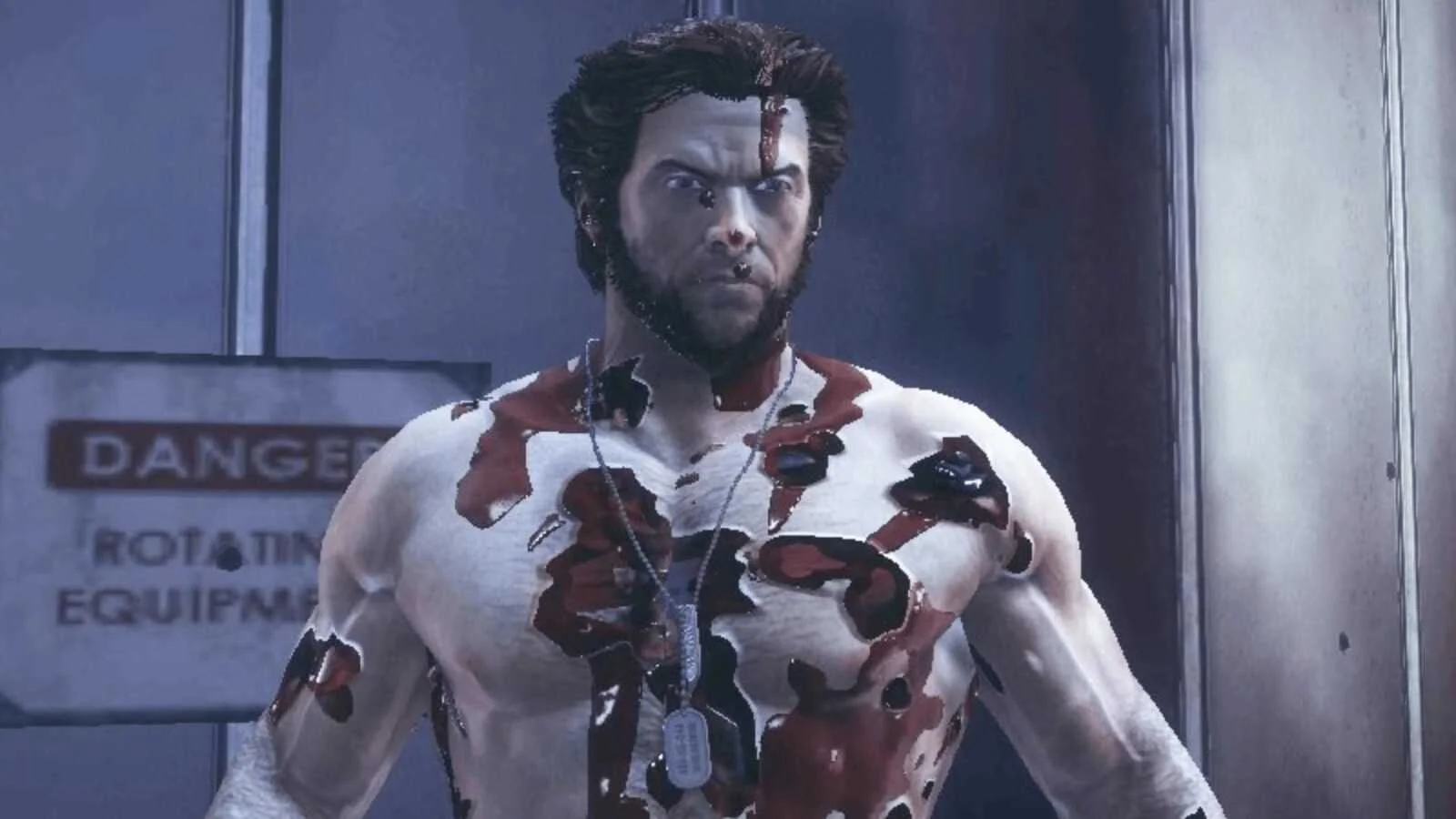 Rumors: Wolverine will have his famous regeneration in Marvel's Wolverine