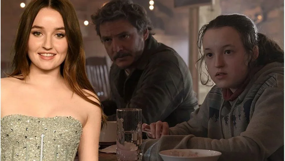 Выбрана актриса на роль Эбби во второй сезон The Last of Us