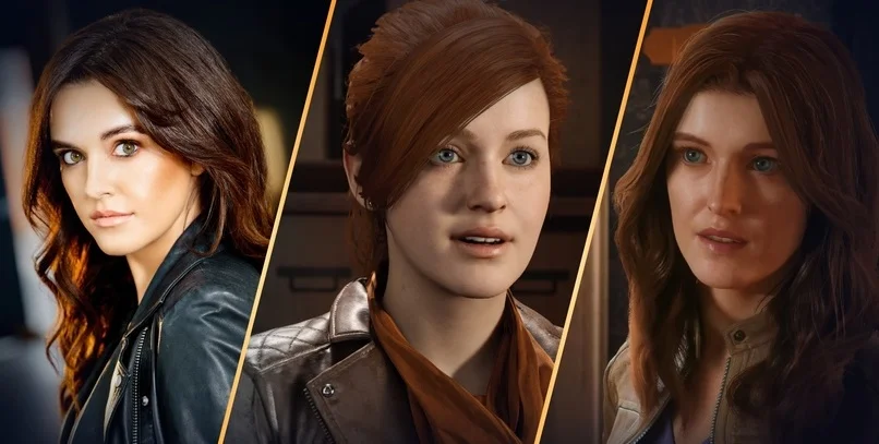 Актриса, сыгравшая Мэри Джейн Уотсон в Marvel's Spider-Man 2, не бросит данную роль в следующих частях