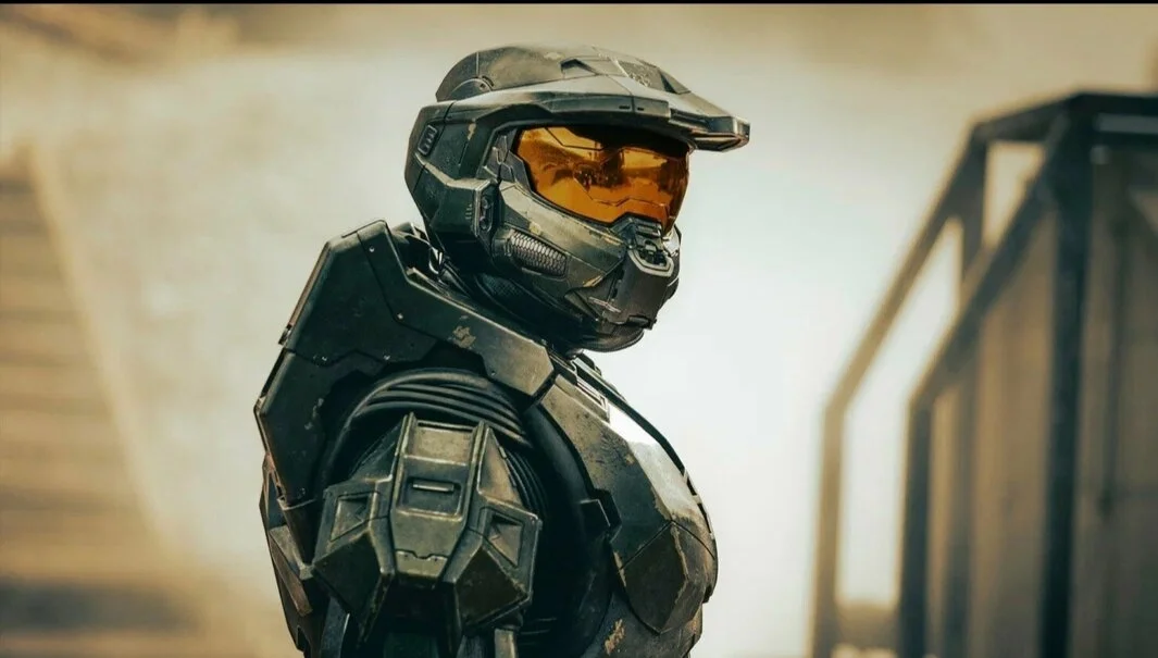 Вышел первый трейлер второго сезона сериала Halo