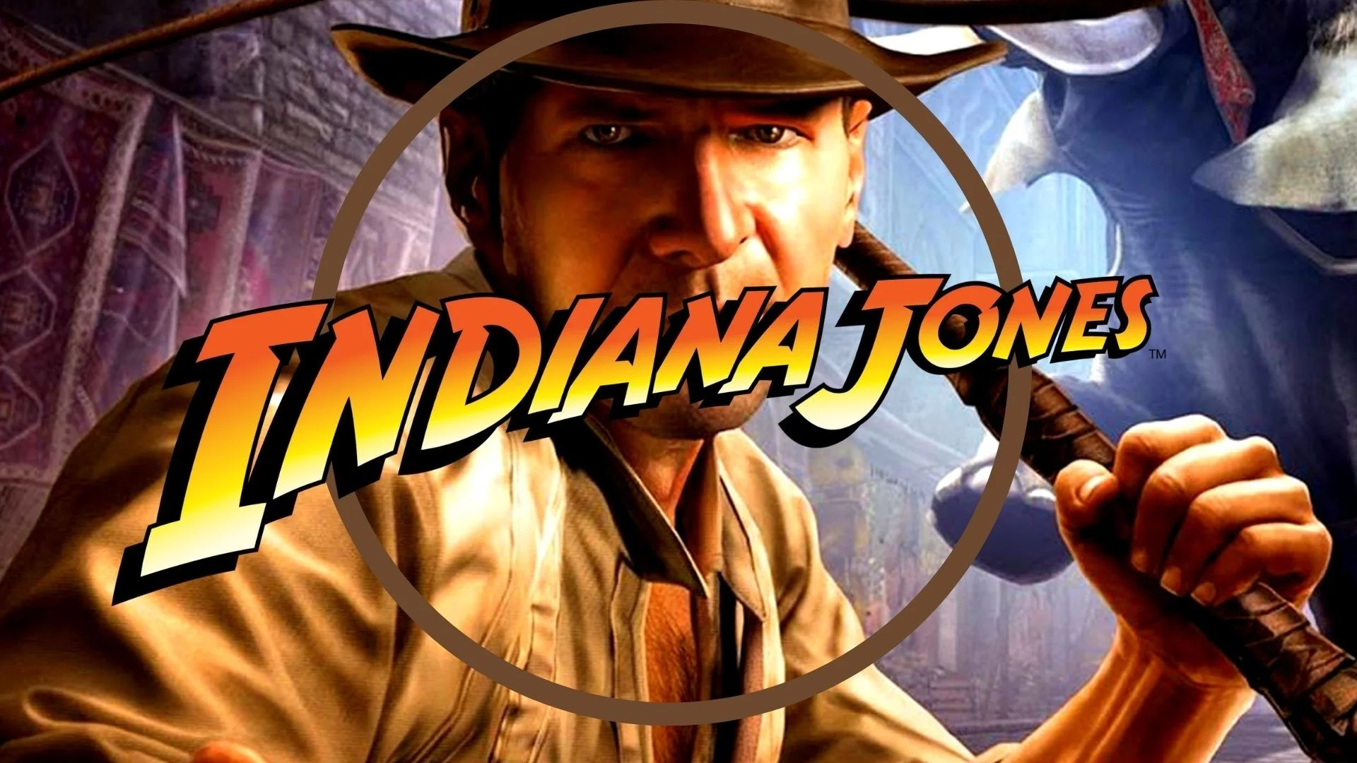 Possible title for Indiana Jones game revealed