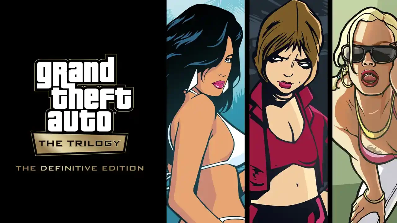 GTA: San Andreas стала самой популярной игрой на стриминге Netflix за всю историю