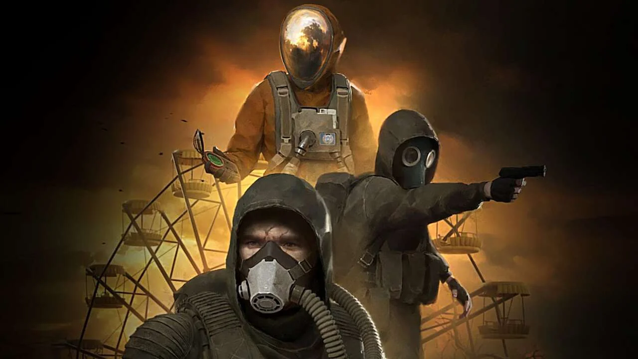 Стала известна точная дата релиза S.T.A.L.K.E.R. 2