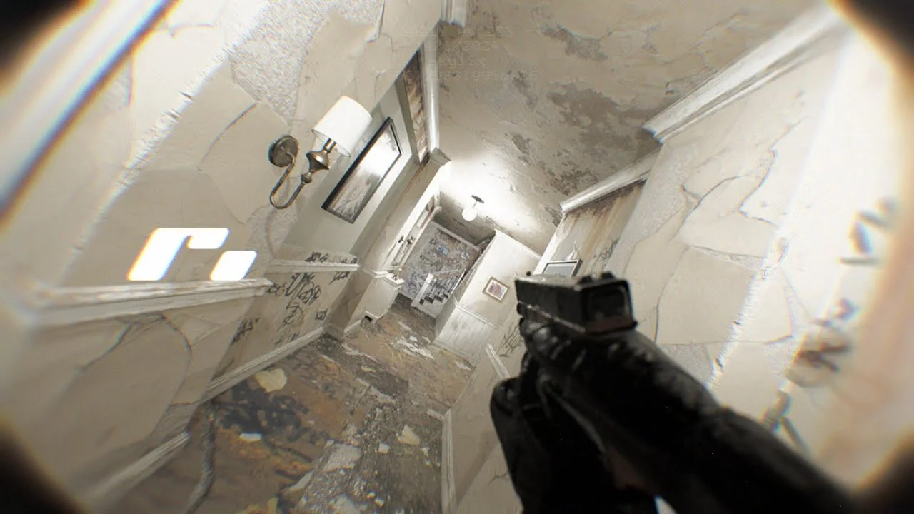 A date has been set for beta testing of the ultra-realistic shooter Bodycam