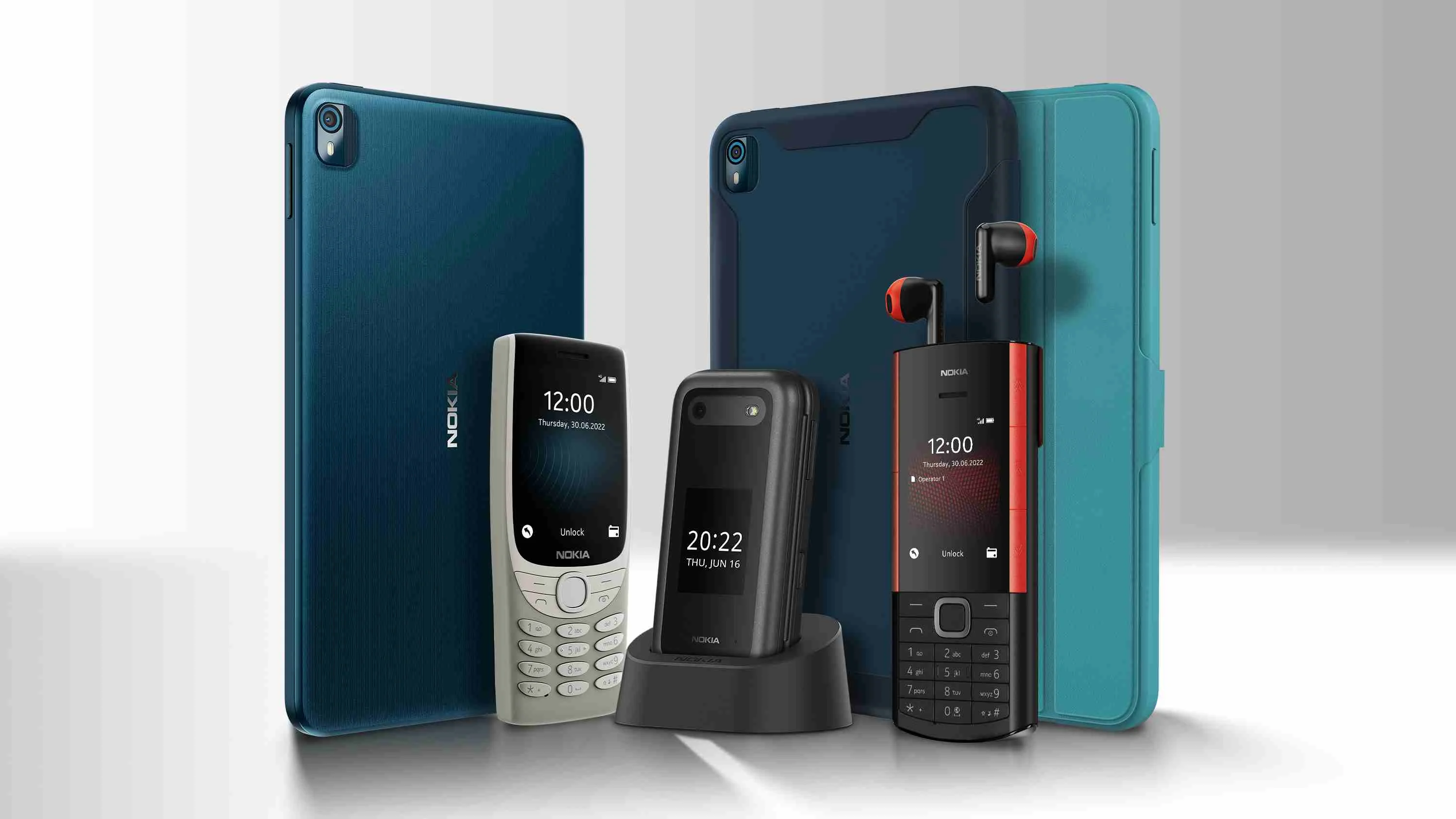 Nokia is over. Smartphones under the famous brand will no longer be produced