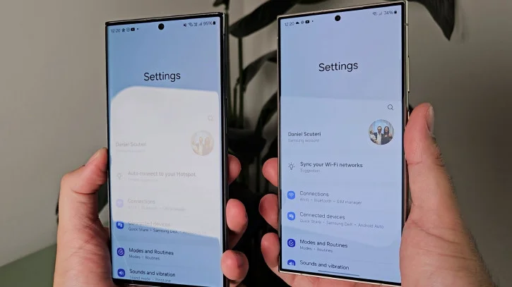 Представлено новое защитное стекло Gorilla Armor для смартфонов