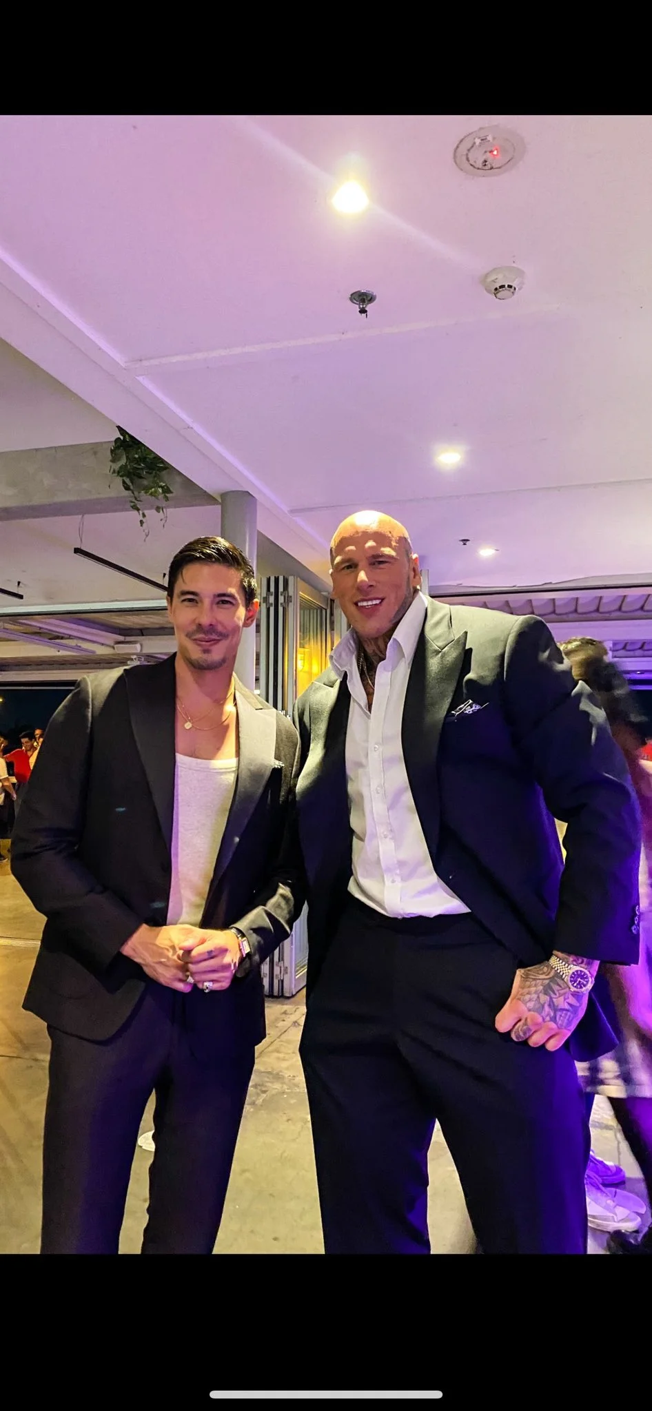 Завершились съемки сиквела «Мортал Комбат»