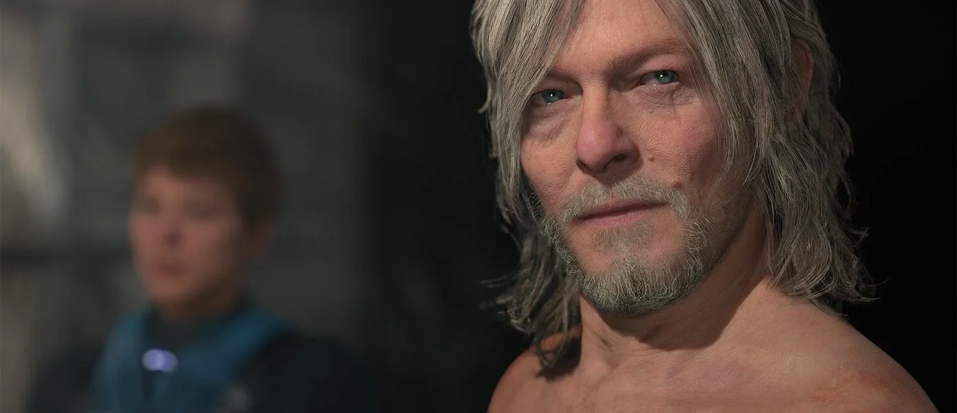 Материалы по сиквелу Death Stranding могут показать в ближайшие недели