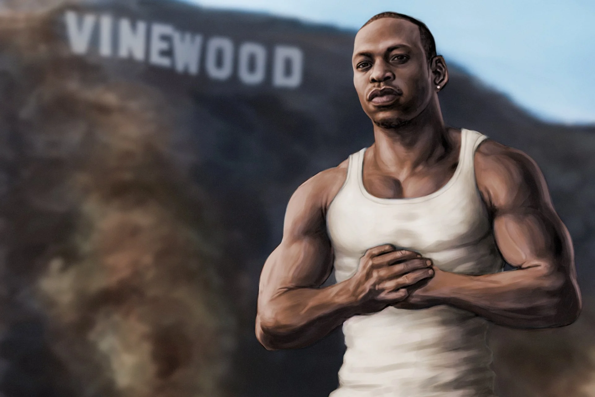 There is another confirmation of the appearance of an iconic feature from San Andreas in the upcoming GTA 6