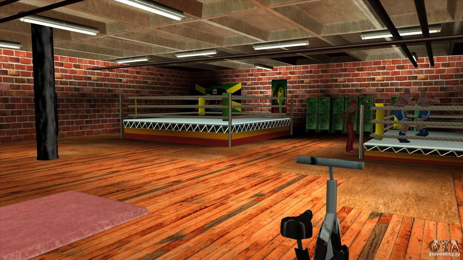 Появилось еще одно подтверждение появления знаковой фишки из San Andreas в грядущей GTA 6