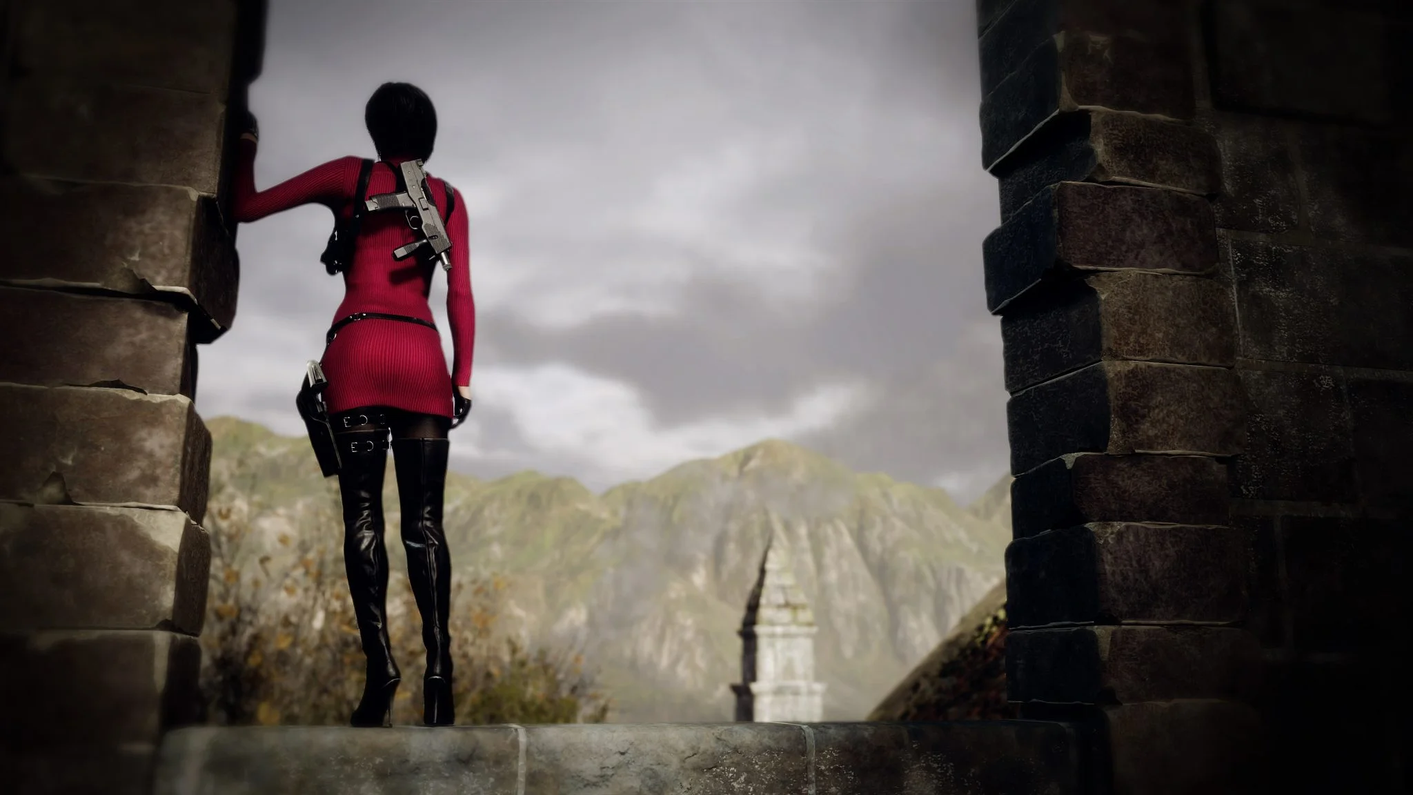 Resident Evil 4 Remake sold almost 6.5 million copies