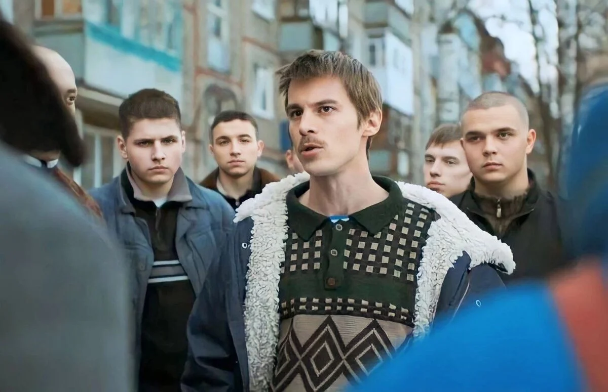 Вышла игра по мотивам хитового сериала «Слово пацана»