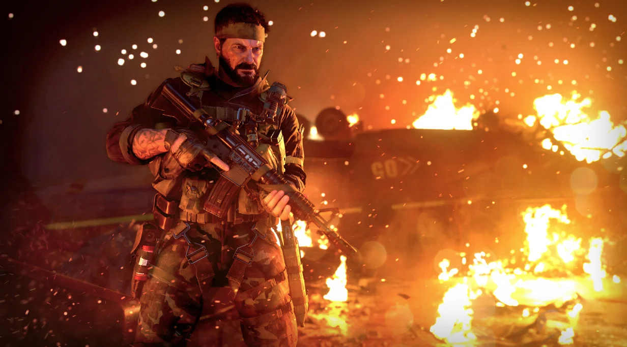 Инсайдер: следующая Call of Duty Black Ops получит открытый мир