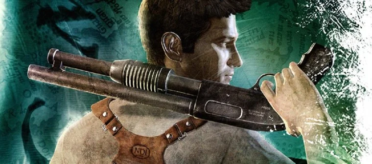 Sony намерена сделать переиздание первой части Uncharted для PlayStation 5