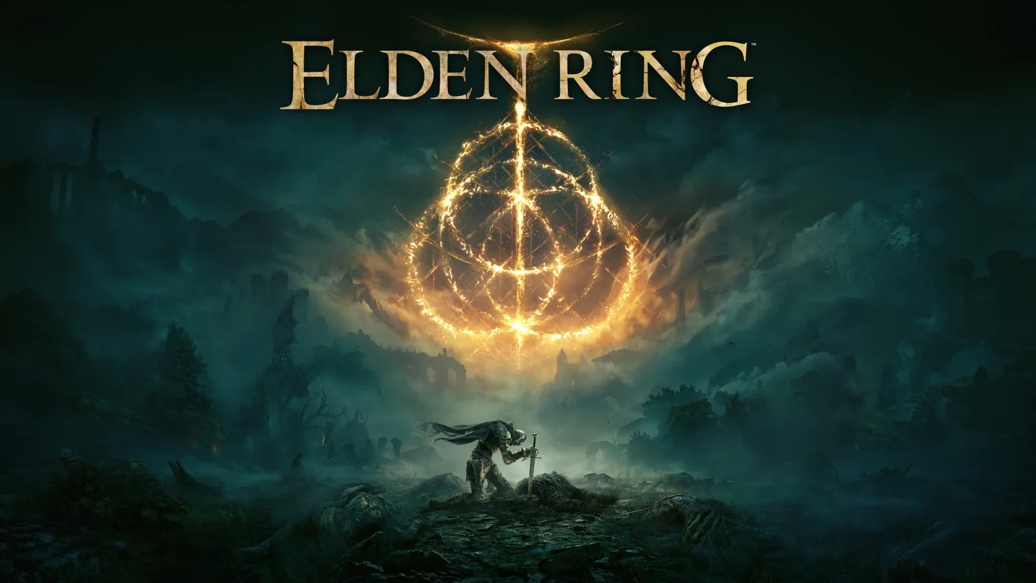 Слухи: студия Tencent выпустит мобильную Elden Ring