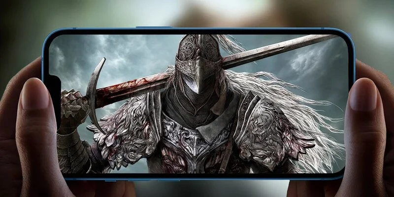 Rumors: Tencent studio will release mobile Elden Ring