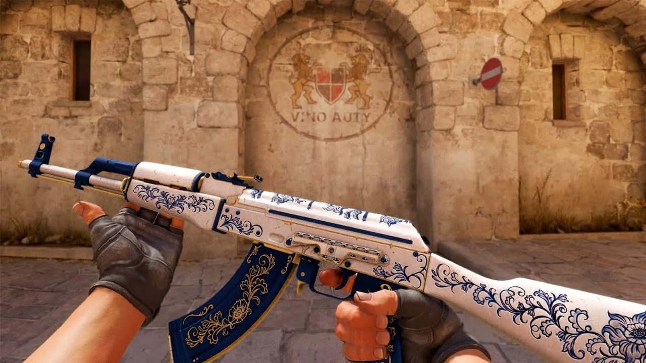 The biggest update for Counter-Strike 2 has been released
