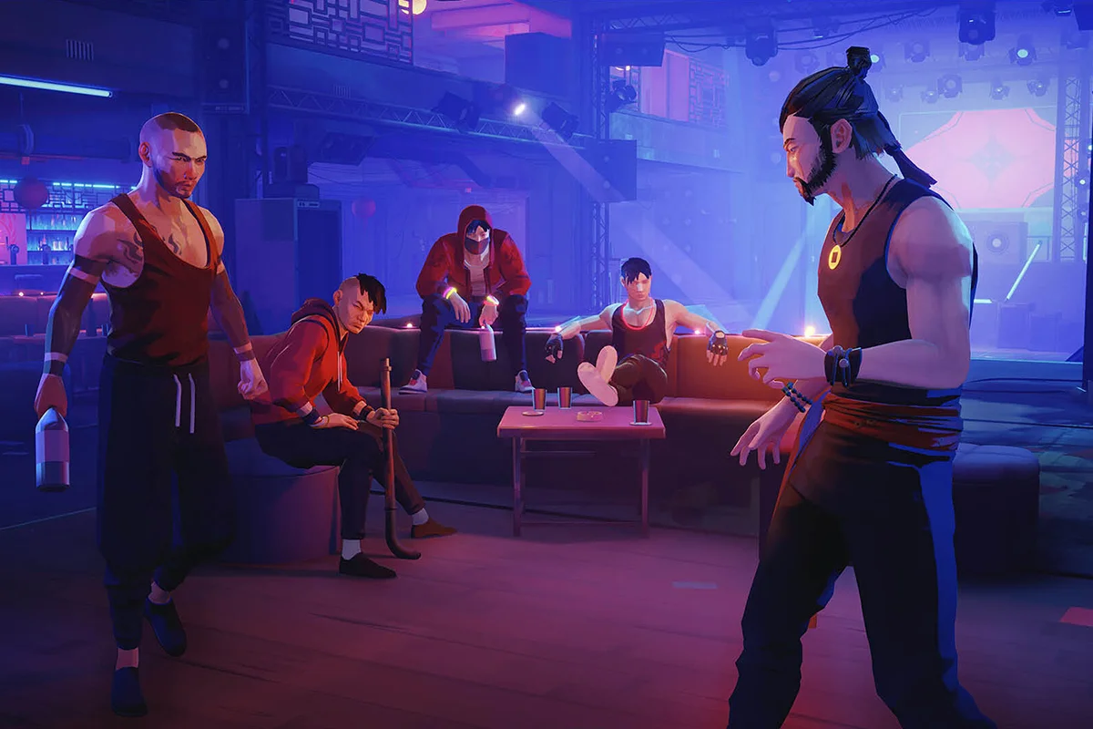 The developers of the kung fu action game Sifu will delight players in honor of the second anniversary of its release