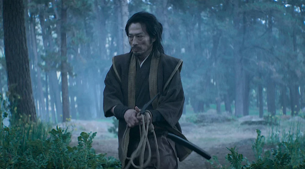 В фильме Mortal Kombat 2 вновь появится Скорпион