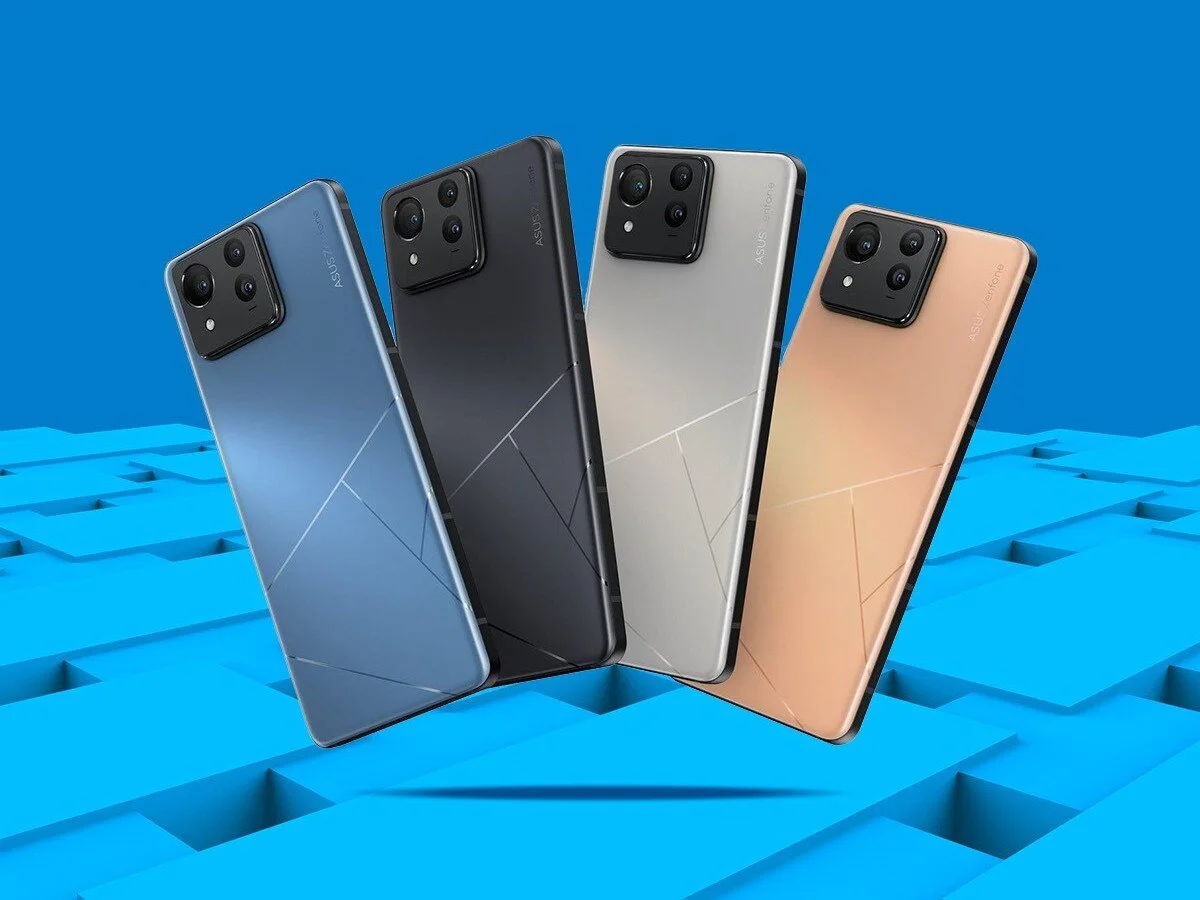 The flagship ASUS Zenfone 11 Ultra has an announcement date