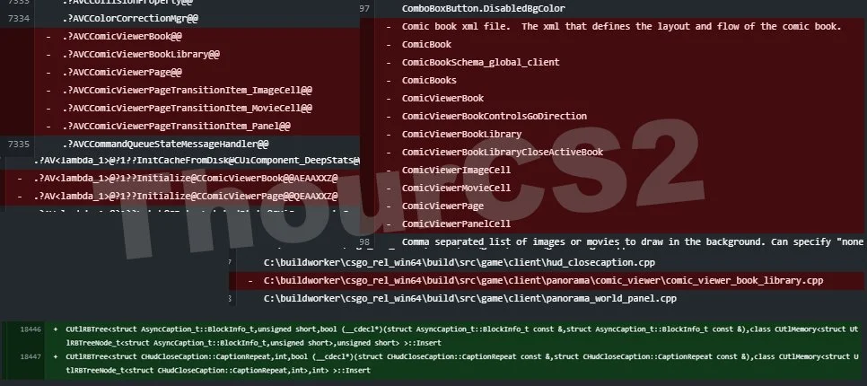В Counter-Strike 2 может появиться сюжетная кампания