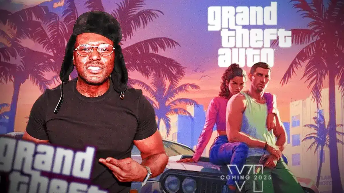 Композиция рэпера Schoolboy Q может появиться в GTA 6