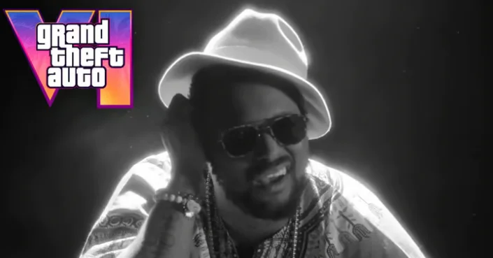 Композиция рэпера Schoolboy Q может появиться в GTA 6