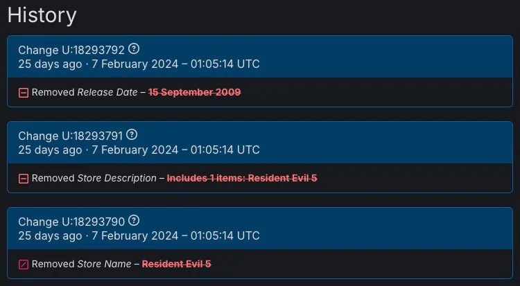 Слухи: анонс ремейка Resident Evil 5 не за горами