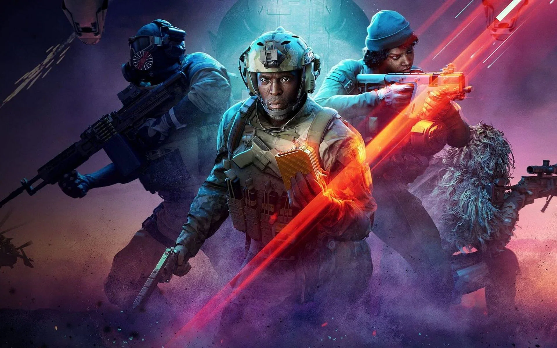 Инсайдер: новая Battlefield может стать настоящим разочарованием для фанатов.