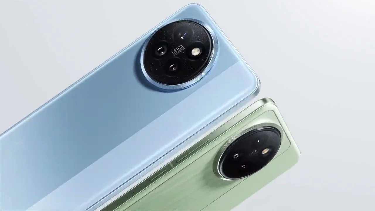 Xiaomi Civi 4 Pro announced