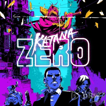 Katana ZERO