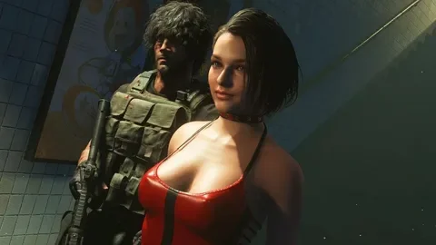 Слух: экшн-хоррор Resident Evil 9 получит открытый мир